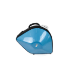 ESTUCHE BAGS TROMPA C/DESMONTABLE EVOLUTION EV-2 / METALIC