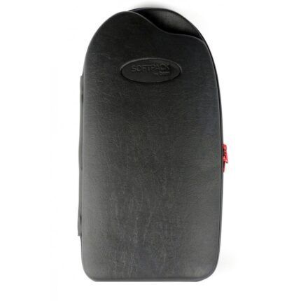 Estuche flauta BAM Softpack 4010SB