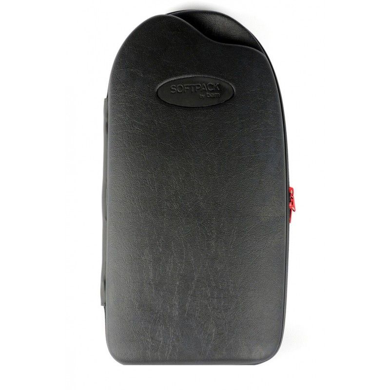 Estuche flauta BAM Softpack 4010SB