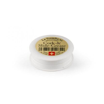 GRASA LA TROMBA 3 GR. 57100 ROJA