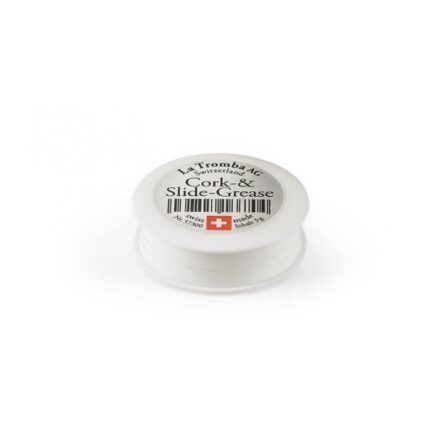 GRASA LA TROMBA 3 GR. 57300 BLANCA