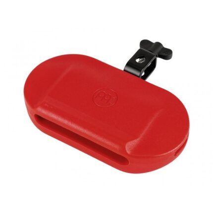 JAM BLOCK MEINL MPE4R ROJO