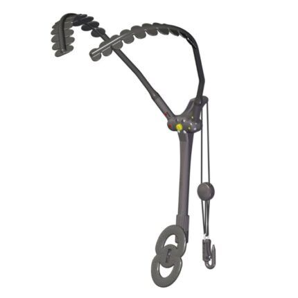 Jazzlab Saxholder Pro Saxophone Harness