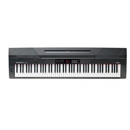 KURZWEIL KA-90 CON 88 TECLAS CONTRAPESADAS