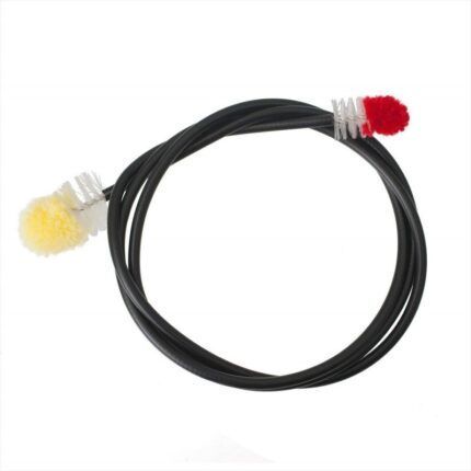 LIMPIADOR FLEXIBLE S YAMAHA FCLS4