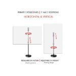 MAMPARA DE PROTECCIÓN / SEPARACIÓN GUIL MP-03