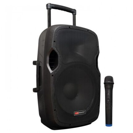 MARK MAM 150 BT TROLLEY MKII CON BATERIA Y BLUETOOTH