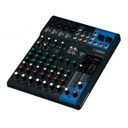 MESA MEZCLAS YAMAHA MG10XU