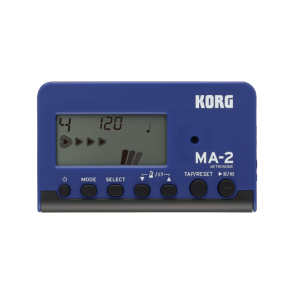 METRÓNOMO KORG MA-2