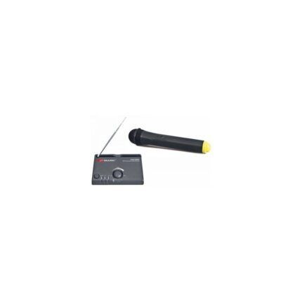 MICRO INALAMBRICO MARK MW800 M