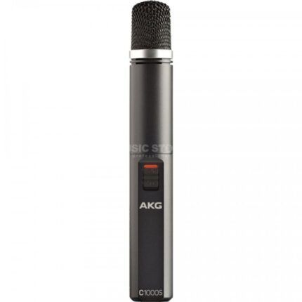 MICROFONO AKG C1000S