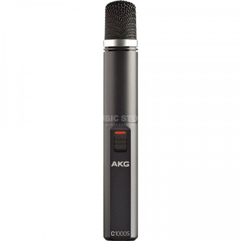 microfono-akg-c1000s MICROFONO AKG C1000S