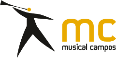 logo musical campos