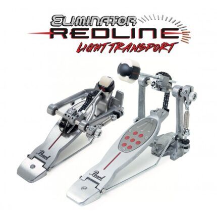 PEDAL PEARL ELIMIATOR READ LINE LT (LIGHT TRANSPORT)