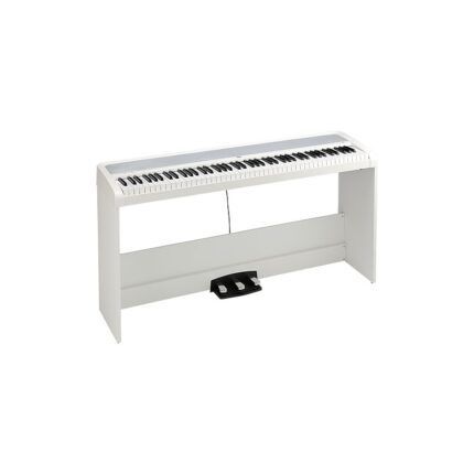 PIANO KORG B2SP WHITE