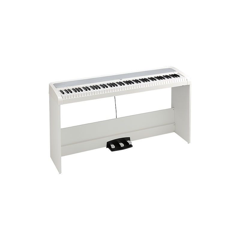 piano-korg-b2sp-white PIANO KORG B2SP WHITE