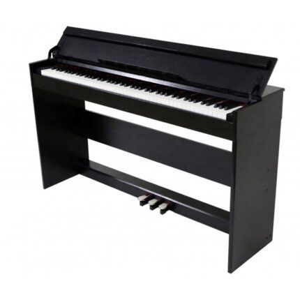 PIANO PROKEYS S-65 BLACK