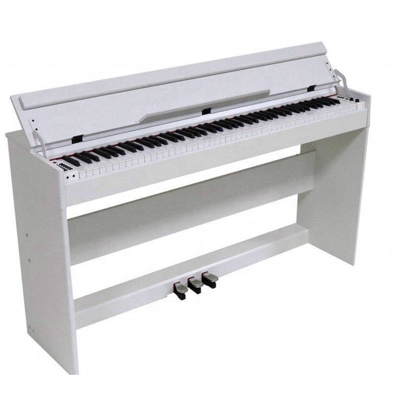piano-prokeys-s-65-white PIANO PROKEYS S-65 WHITE