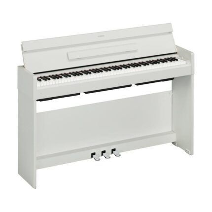 PIANO YAMAHA CLP-735W