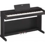 Alquiler Pianos y Teclados