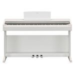 PIANO YAMAHA ARIUS YDP-144WH