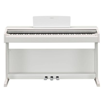 PIANO YAMAHA ARIUS YDP-144WH