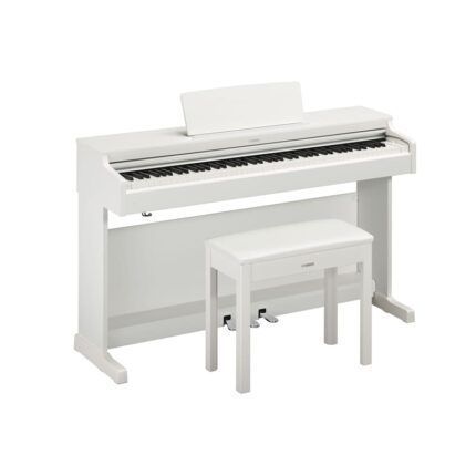 PIANO YAMAHA ARIUS YDP-164WH