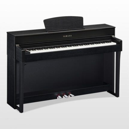PIANO YAMAHA CLP-735B