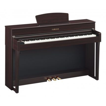 PIANO YAMAHA CLAVINOVA CLP-635R