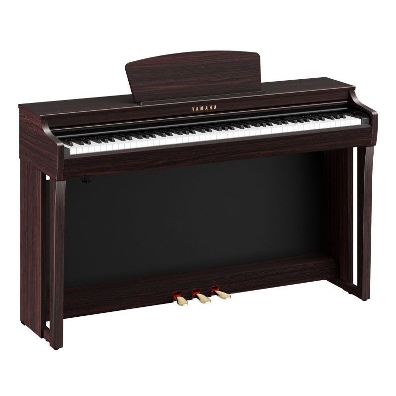 PIANO YAMAHA CLP-725R