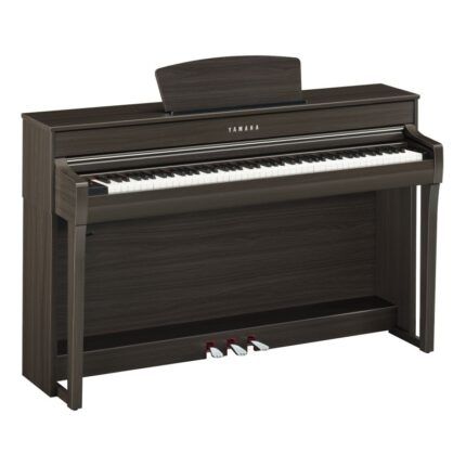 PIANO YAMAHA CLP-735DW