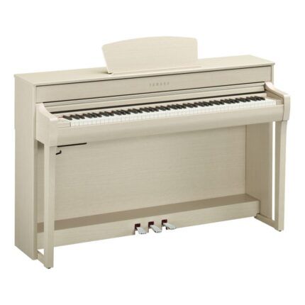 PIANO YAMAHA CLP-735WA