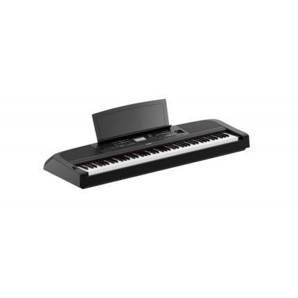 PIANO YAMAHA DGX-670B