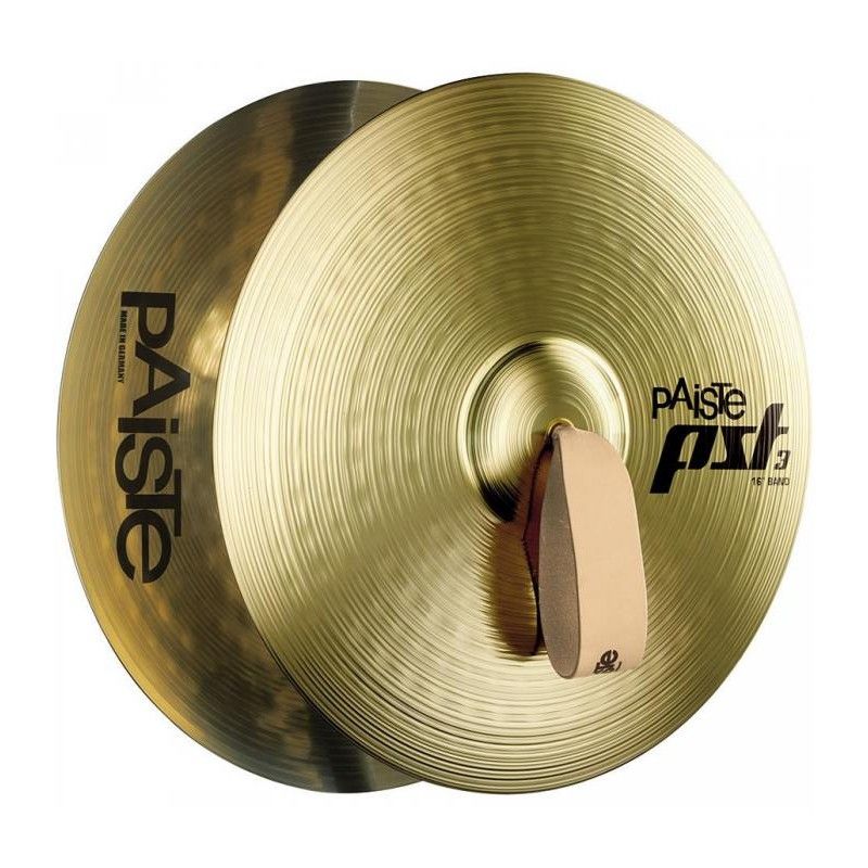 plato-banda-paiste-pst3-16 PLATO BANDA PAISTE PST3 16"