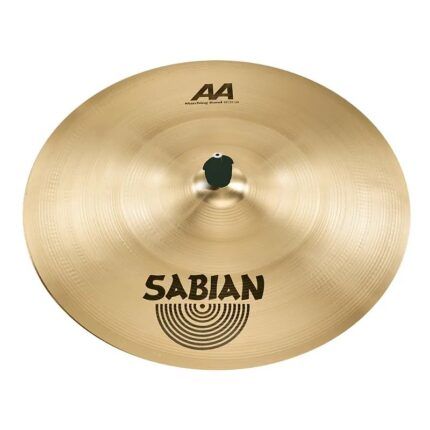 PLATO SABIAN AA16" MARCHING RIDE