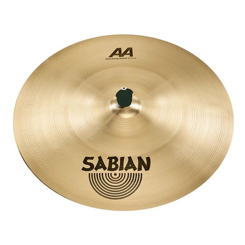 plato-sabian-aa16-marching-ride PLATO SABIAN AA16" MARCHING RIDE