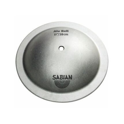 PLATO SABIAN ALU BELL 11"