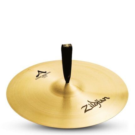 PLATO SUSPENDIDO ZILDJIAN 16'' CLASSIC ORQUESTRAL SELECTION SUSPENDED