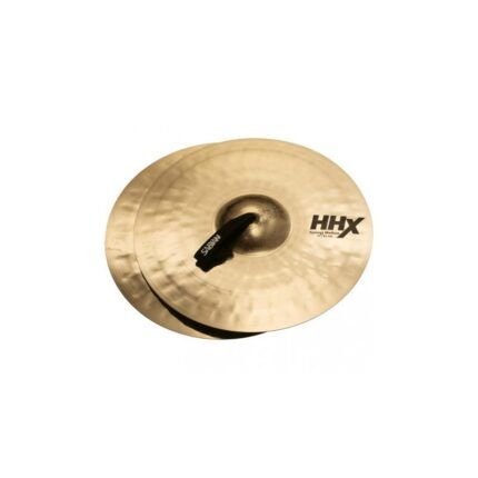 PLATOS SABIAN HHX17 SYNERGY MEDIUM