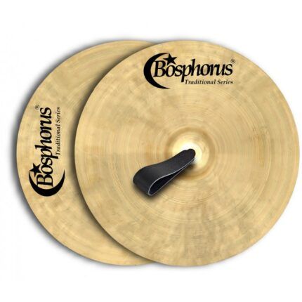 PLATOS SYMPHONIC BOSPHORUS 18"