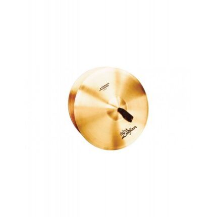 PLATOS ZILDJIAN SYMPHONIC VIENNESE 20