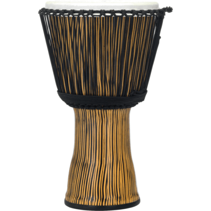 ROPE TUNED DJEMBE PEARL 14'' PBJVR-14-698
