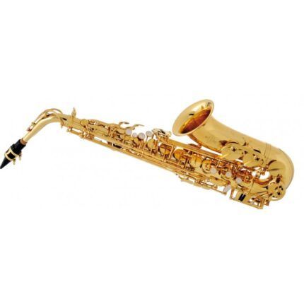 SAXO ALTO BUFFET SERIE 100 BC8101-1-0