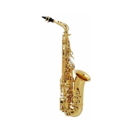 Saxofón alto Buffet Serie 100 BC8101 lacado