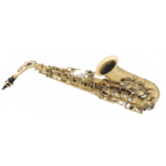 SAXO ALTO BUFFET SERIE 400 BC8401-1-0