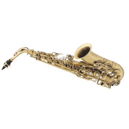 SAXO ALTO BUFFET SERIE 400 BC8401-1-0