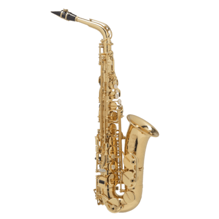 SAXO ALTO SELMER AXOS