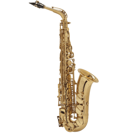 SAXO ALTO SELMER JUBILE SIII GG LACADO