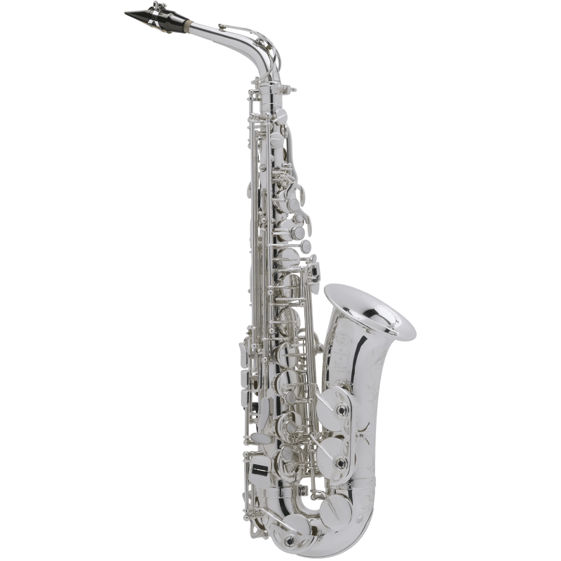 saxo-alto-selmer-jubile-siii-plateado SAXO ALTO SELMER JUBILE SIII AG PLATEADO