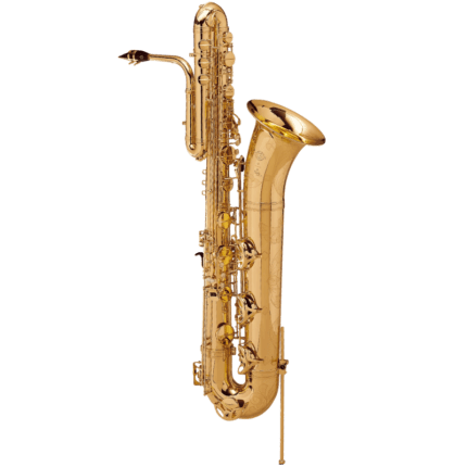 SAXO BAJO SELMER SUPER ACTION 80 SERIE II GG LACADO